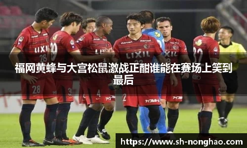 福网黄蜂与大宫松鼠激战正酣谁能在赛场上笑到最后