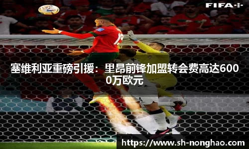 塞维利亚重磅引援：里昂前锋加盟转会费高达6000万欧元